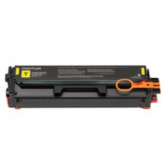 Pantum toner CTL-2000HY/yellow/3 500 str.