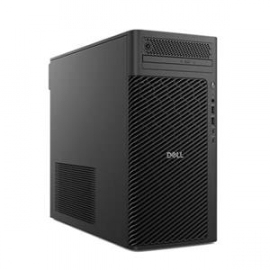 DELL Pro Max Tower T2 FCT2250 U7-265/16GB/512GB SSD/W11P/3Y ProSpt/černá