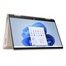 HP Pavilion x360 14-ek1013nc/14" IPS FHD AG/Core i7-1355U/16GB LP/1TB SSD/Iris Xe/ax/BT5.3/kov/3y/WIN 11 H/Pale rose gol HP Pavilion x360 14-ek1013nc/14" IPS FHD AG/Core i7-1355U/16GB LP/1TB SSD/Iris Xe/ax/BT5.3/kov/3y/WIN 11 H/Pale rose gol
