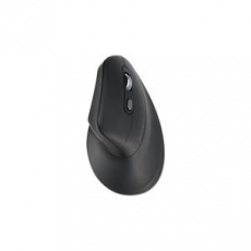 Kenstington Bezdrátová myš EQ Pro Fit® Ergo MY630, nabíjecí - černá Kenstington Bezdrátová myš EQ Pro Fit® Ergo MY630, nabíjecí - černá