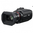 Panasonic HC-X1200E 4K video camera