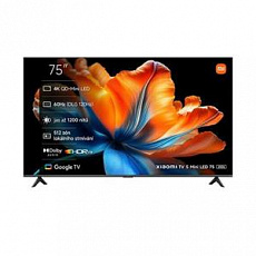 Xiaomi TV S Mini LED 75 2026 Xiaomi TV S Mini LED 75 2026