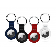Epico Silicone Case for AirTag Pack bundle Epico Silicone Case for AirTag Pack bundle