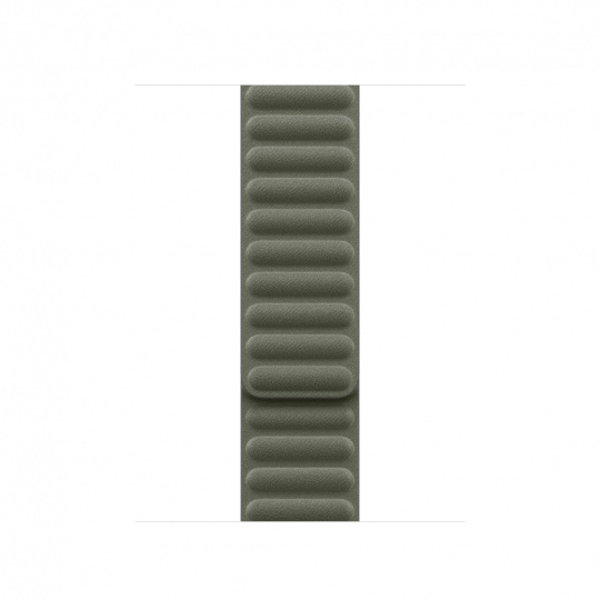 Watch Acc/42/Sage Gray Magnetic Link - S/M Watch Acc/42/Sage Gray Magnetic Link - S/M