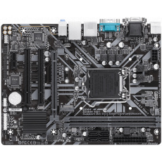 GIGABYTE H310M S2P (rev. 1.0) GIGABYTE H310M S2P (rev. 1.0)