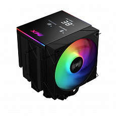 Adata XPG MAESTRO 62DA Plus CPU chladič RGB Adata XPG MAESTRO 62DA Plus CPU chladič RGB
