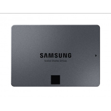 Samsung 870 QVO/4TB/SSD/2.5"/SATA/3R Samsung 870 QVO/4TB/SSD/2.5"/SATA/3R