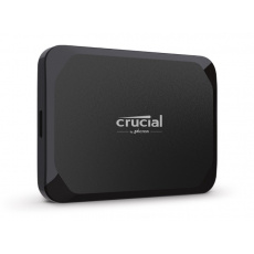 Crucial X9/4TB/SSD/Externí/Černá/3R