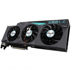 GIGABYTE RTX™ 3090 EAGLE 24G GIGABYTE RTX™ 3090 EAGLE 24G