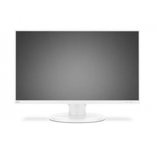 NEC Sharp/EA242F/23,8"/IPS/FHD/60Hz/5ms/White/3R