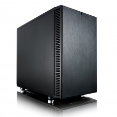 Fractal Design Define Nano S černá Fractal Design Define Nano S černá