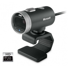 Microsoft webová kamera LifeCam Cinema Microsoft webová kamera LifeCam Cinema