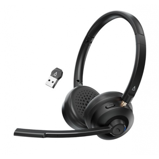 Creative Labs Headset Chat Wireless Creative Labs Headset Chat Wireless
