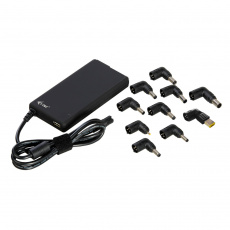 i-tec Ultra Slim Power Adapter 90W+ USB i-tec Ultra Slim Power Adapter 90W+ USB