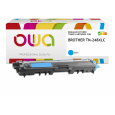 OWA Armor toner kompatibilní s Brother TN-248XL C, 2300st, modrá/cyan