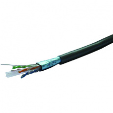 DATACOM FTP drát cat6 bal.305m DATACOM FTP drát cat6 bal.305m