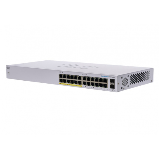 Cisco CBS110-24PP-EU REFRESH