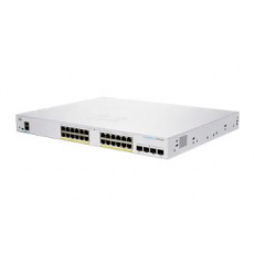Cisco CBS350-24FP-4G-EU REFRESH Cisco CBS350-24FP-4G-EU REFRESH