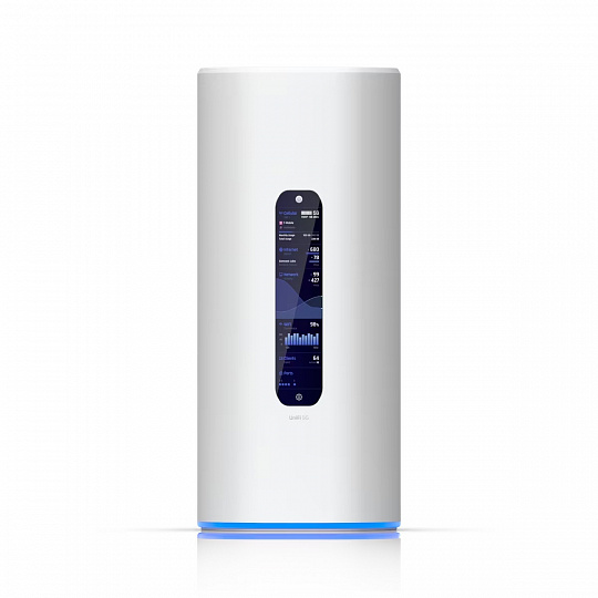 Ubiquiti UDR-5G-Max, UniFi Dream Router 5G Max