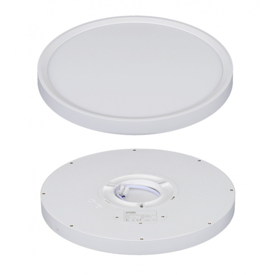 Svítidlo NOMY LED 24W WHITE s nast. teploty světla