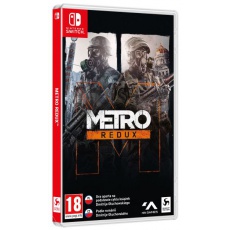 NS - Metro Redux NS - Metro Redux