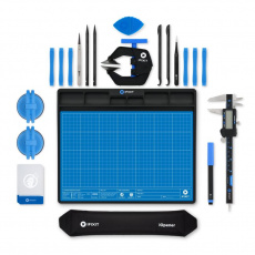 iFixit Pro Tech Disassembly Module, profesionální demontážní modul pro elektroniku iFixit Pro Tech Disassembly Module, profesionální demontážní modul pro elektroniku