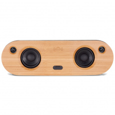 MARLEY Bag of Riddim 2 - Signature Black, přenosný audiosystém s Bluetooth MARLEY Bag of Riddim 2 - Signature Black, přenosný audiosystém s Bluetooth