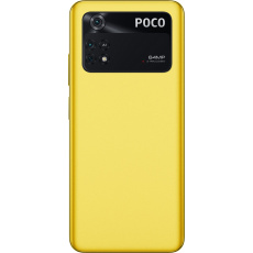 POCO M4 Pro/6GB/128GB/Yellow POCO M4 Pro/6GB/128GB/Yellow