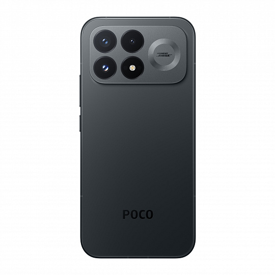 POCO F9 Pro/12GB/256GB/Black POCO F9 Pro/12GB/256GB/Black