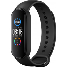 Xiaomi Mi Band 5 Black Xiaomi Mi Band 5 Black