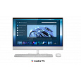 Dell/27 EC27260/27"/FHD/U5-322/16GB/512GB/Intel int/W11P/Bílá/1R