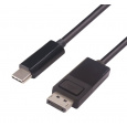 PremiumCord Převodník USB3.1 na DisplayPort, 4k