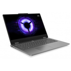 Lenovo LOQ/Essential 15IRX11/i5-13450HX/15,6"/FHD/16GB/1TB/RTX 5050/W11H/Gray/2R