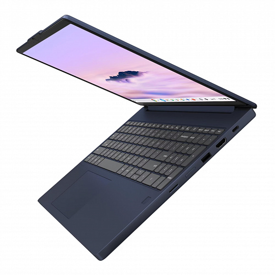 Lenovo Chrome/15ITN10/3-N355/15,3"/WUXGA/8GB/128GB/Intel int/Chrome/Blue/2R Lenovo Chrome/15ITN10/3-N355/15,3"/WUXGA/8GB/128GB/Intel int/Chrome/Blue/2R