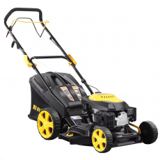 Benzínová sekačka Riwall RPM 4735 Benzínová sekačka Riwall RPM 4735