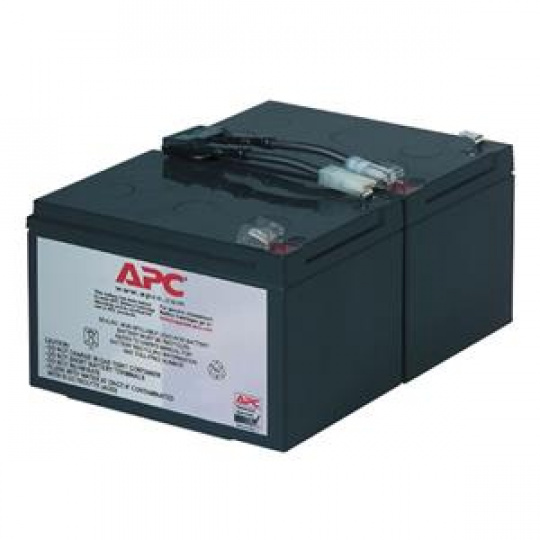 APC RBC6 BP1000I,SUVS1000I,SU1000I,SU1000RMI,SUA1000I,SMC1500I, SMT1000I