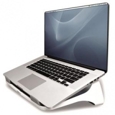 Fellowes stojan na notebook I-Spire bílý Fellowes stojan na notebook I-Spire bílý