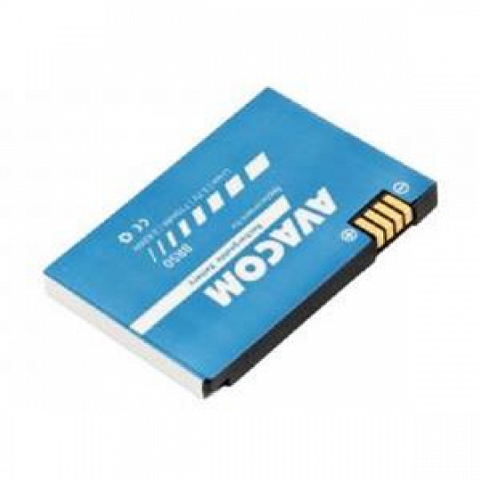 AVACOM Náhradní baterie do mobilu Motorola Li-Ion 3,7V 710mAh RAZR V3, V3i (náhrada BR50) AVACOM Náhradní baterie do mobilu Motorola Li-Ion 3,7V 710mAh RAZR V3, V3i (náhrada BR50)