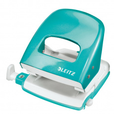 LEITZ Stolní děrovačka NeXXt WOW 5008, ledově modrá, box LEITZ Stolní děrovačka NeXXt WOW 5008, ledově modrá, box