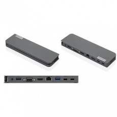 Lenovo Dock ThinkPad USB-C Mini EU 45W