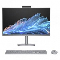 HP OmniStudio X 27-cs0011nc/27" IPS FHD AG touch/Ultra 7-155H/16GB/512GB SSD/Intel Arc/RJ45/stavitelný/180W/2y/W11H