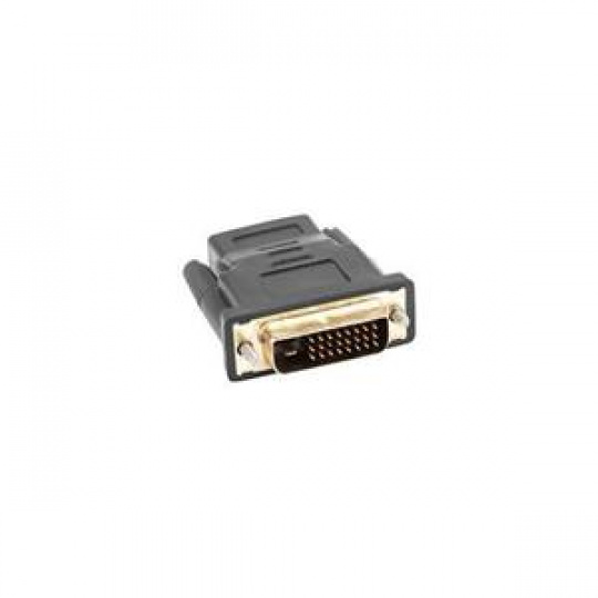LANBERG HDMI(F)->DVI-D(M)(24+1) ADAPTER DUAL LINK