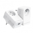 TP-Link Kit CPL AV1000 Gigabit