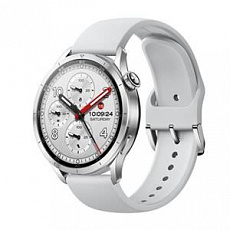 Xiaomi Watch S5 46mm Silver