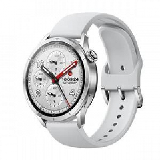 Xiaomi Watch S5 46mm Silver