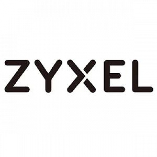 Zyxel 100G QSFP28 to 4 SFP28 Fan-out DAC 1M