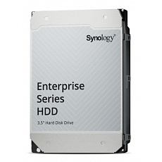 Synology HAS5310/12TB/HDD/3.5"/SAS/7200 RPM/Stříbrná/5R Synology HAS5310/12TB/HDD/3.5"/SAS/7200 RPM/Stříbrná/5R
