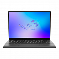 ASUS ROG Zephyrus G14/GU405AR-SY030WZ/U9-386H/14"/2880x1800/64GB/1TB/RTX 5070Ti/W11H/Gray/2R