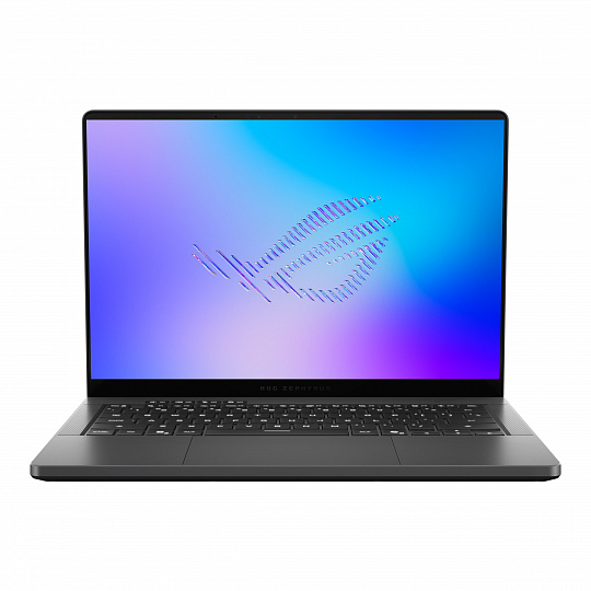 ASUS ROG Zephyrus G14/GU405AR-SY030WZ/U9-386H/14"/2880x1800/64GB/1TB/RTX 5070Ti/W11H/Gray/2R ASUS ROG Zephyrus G14/GU405AR-SY030WZ/U9-386H/14"/2880x1800/64GB/1TB/RTX 5070Ti/W11H/Gray/2R