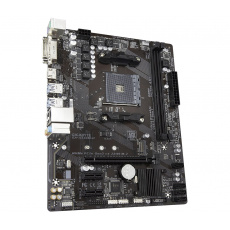 GIGABYTE A320M-H (rev. 3.x) GIGABYTE A320M-H (rev. 3.x)